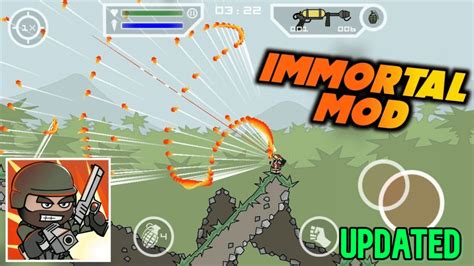 mini militia 7x zoom mod apk download